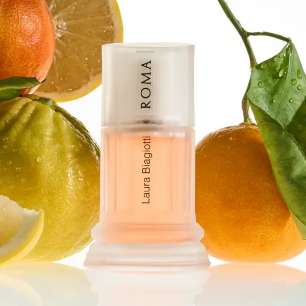 Laura Biagiotti - Roma for her