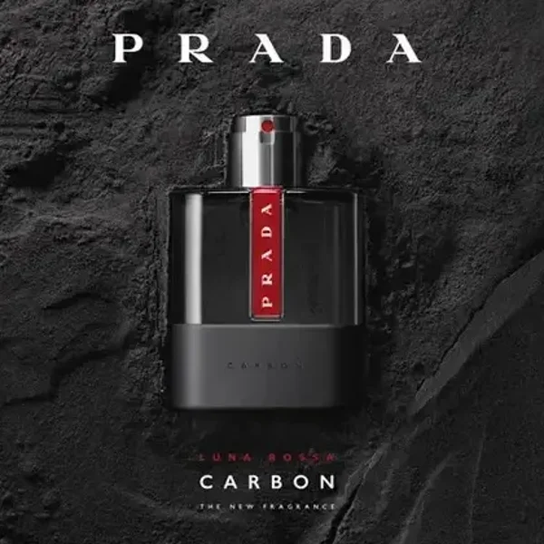Prada - Luna Rossa Carbon