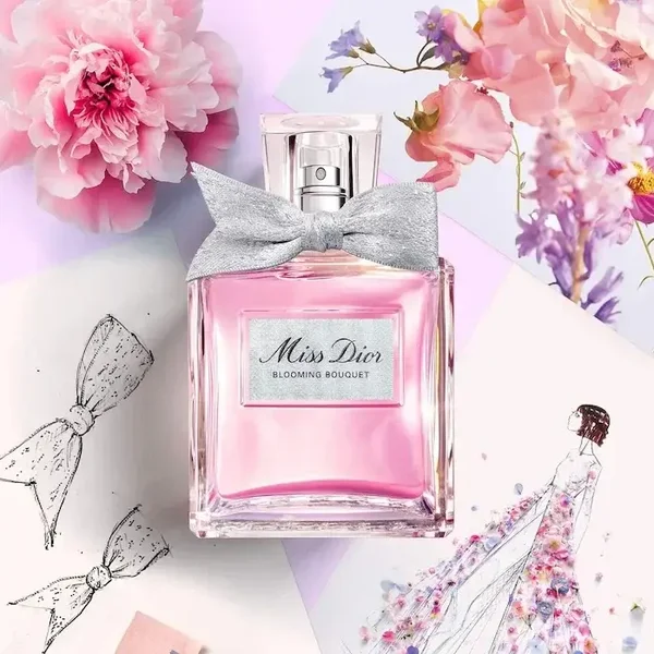 Miss Dior - Blooming Bouquet