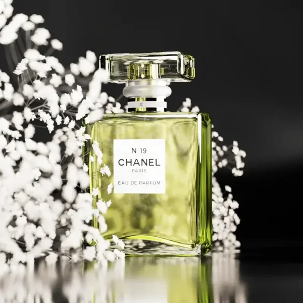 Chanel - N°19
