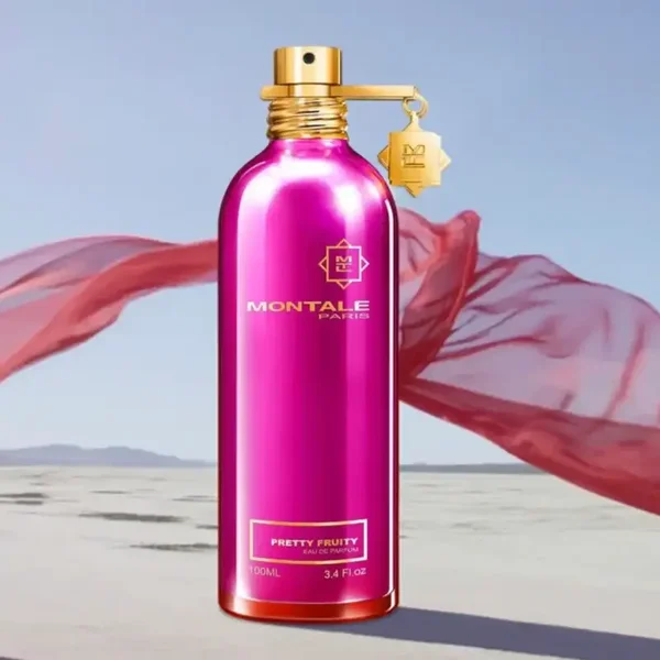 Montale - Pretty Fruity