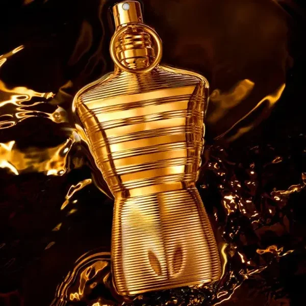Jean Paul Gaultier - Le Male Elixir Absolu