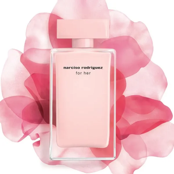 Narciso Rodriguez - For Her