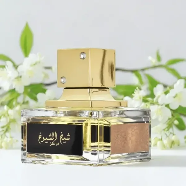 Lattafa - Sheikh Al Shuyukh Concentrated