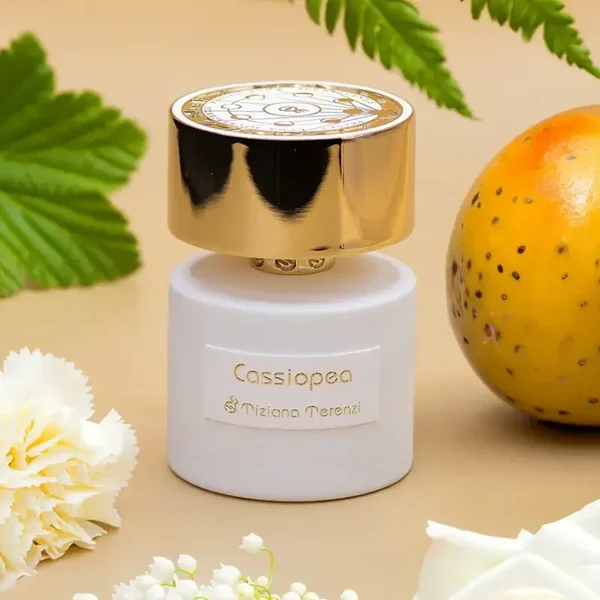 Tiziana Terenzi - Cassiopea