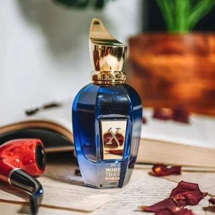 Xerjoff - More than Words