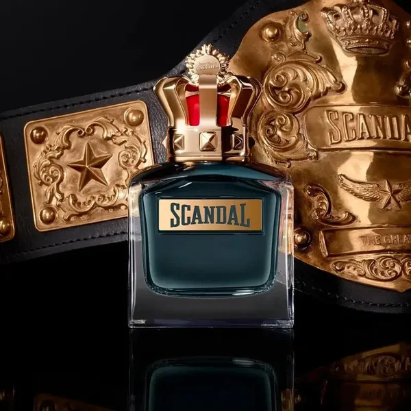 Jean Paul Gaultier - Scandal Pour Homme