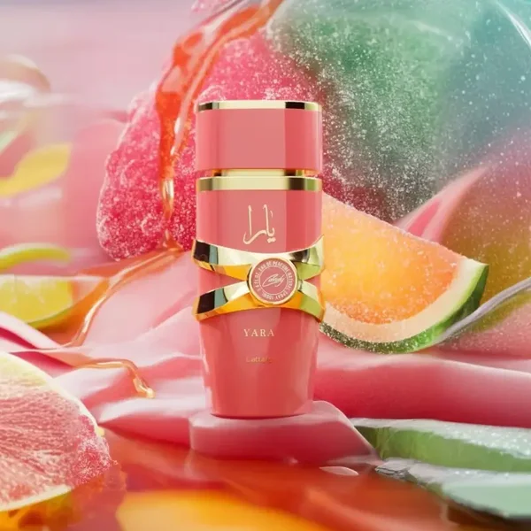 Lattafa - Yara Candy