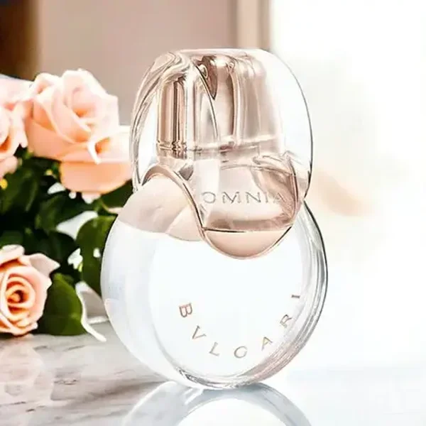 Bvlgari - Omnia Crystalline