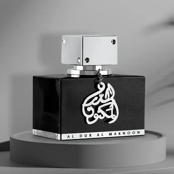 Lattafa - Al Dur Al Maknoon Silver