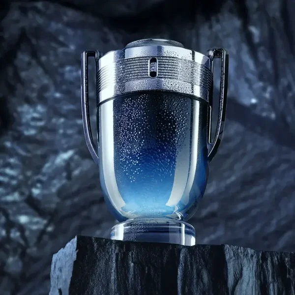 Paco Rabanne - Invictus