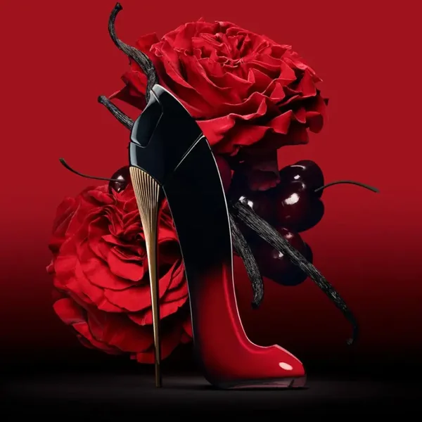 Carolina Herrera - Very Good Girl