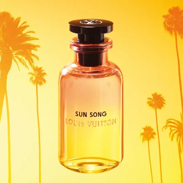 Louis Vuitton - Sun Song