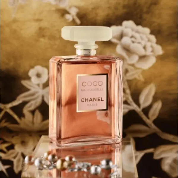 Chanel - Coco Mademoiselle