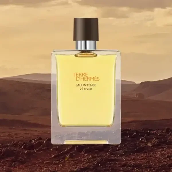 Hermes - Terre d’Hermès