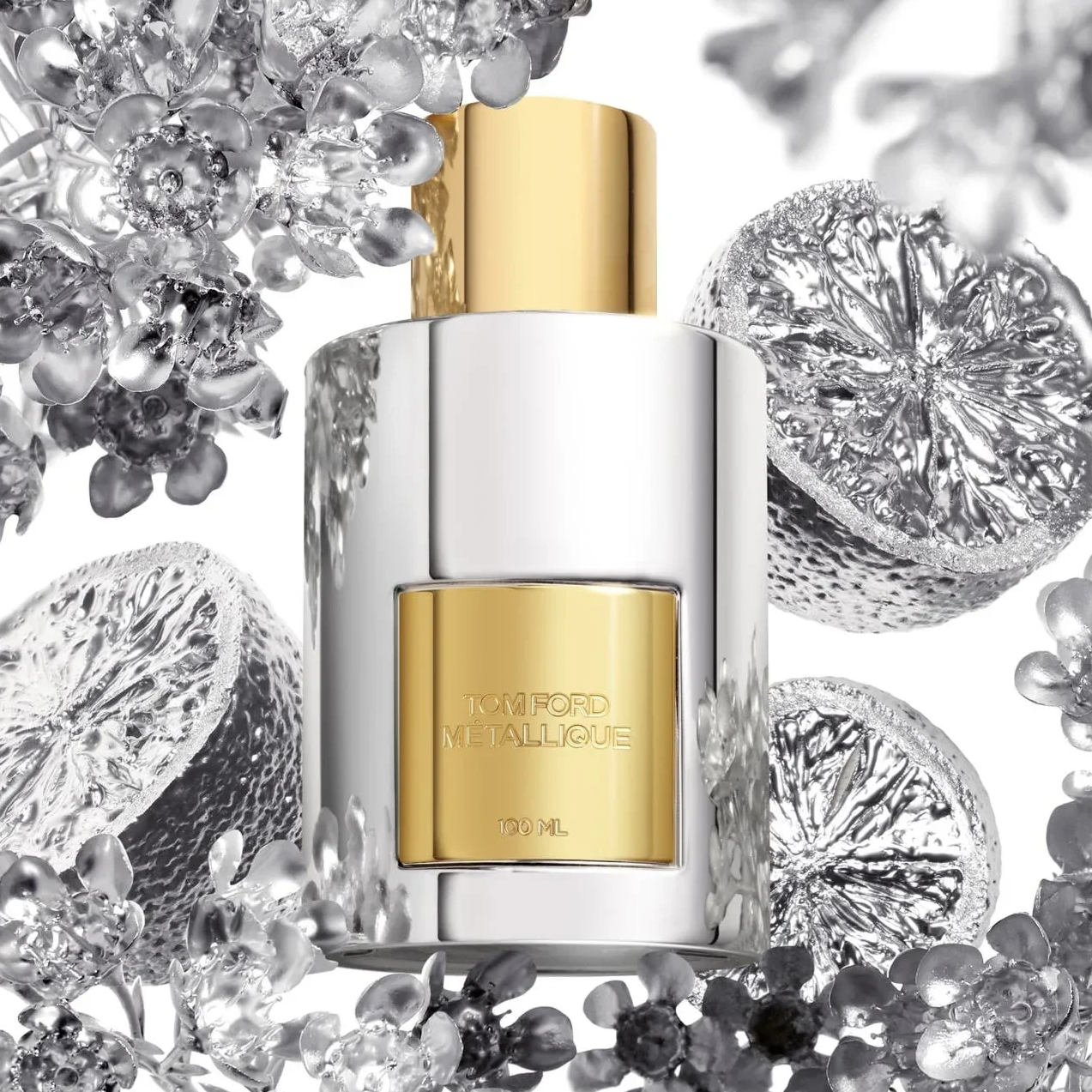 Tom Ford - Metallique