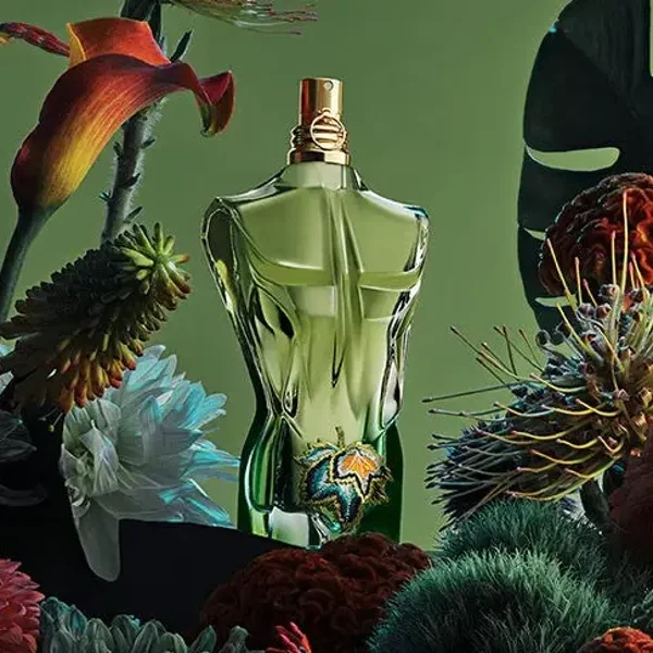 Jean Paul Gaultier - Le Beau Paradise Garden