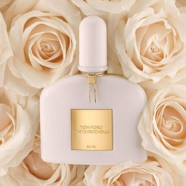 Tom Ford - White Patchouli
