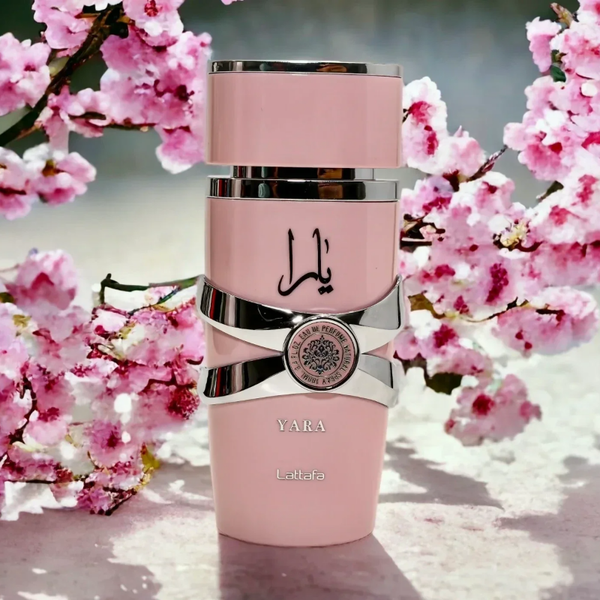 Lattafa - Yara