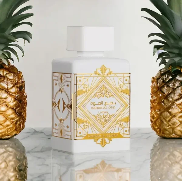 Lattafa - Badee Al Oud Honor & Glory