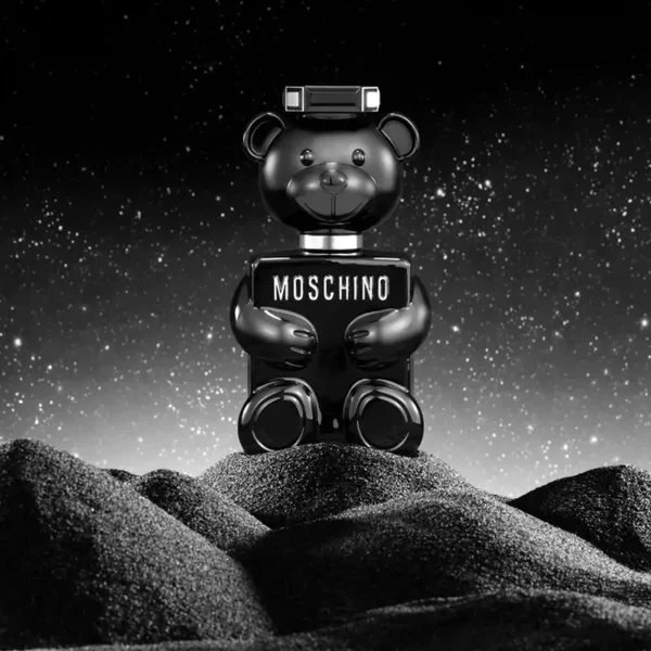 Moschino - Toy Boy
