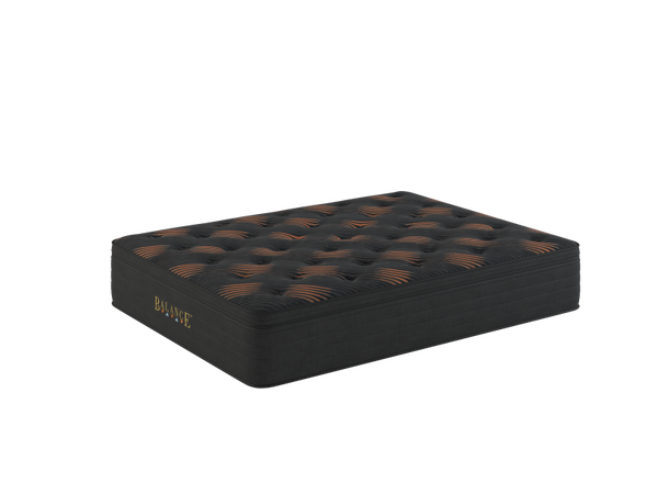 Thrive Cushion Firm Hybrid
