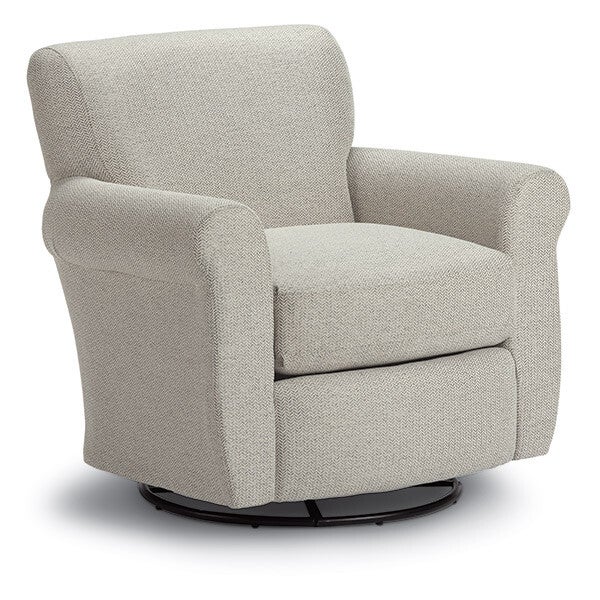 Gemily Swivel Chair