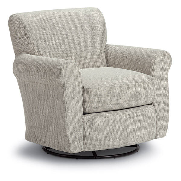 Gemily Swivel Chair