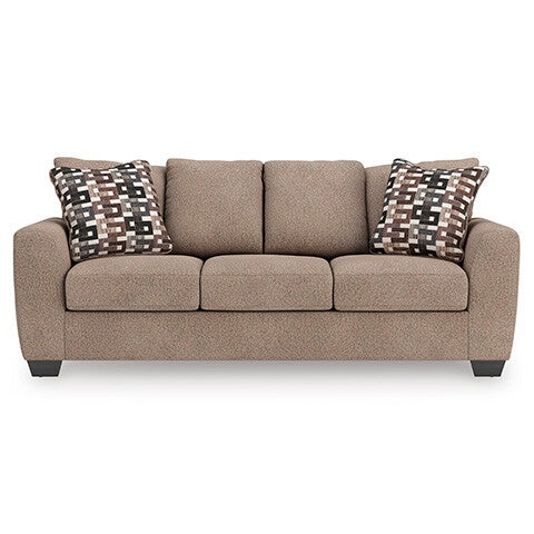 Triston-Peaks Queen Sofa Sleeper