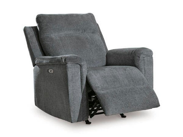 Barnsana Power Rocking Recliner