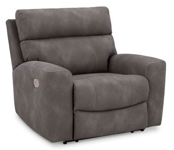 Next-Gen Durapella Power Recliner with ADJ Headrest
