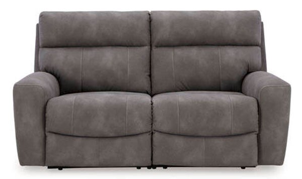 Next-Gen Durapella Power Reclining Loveseat