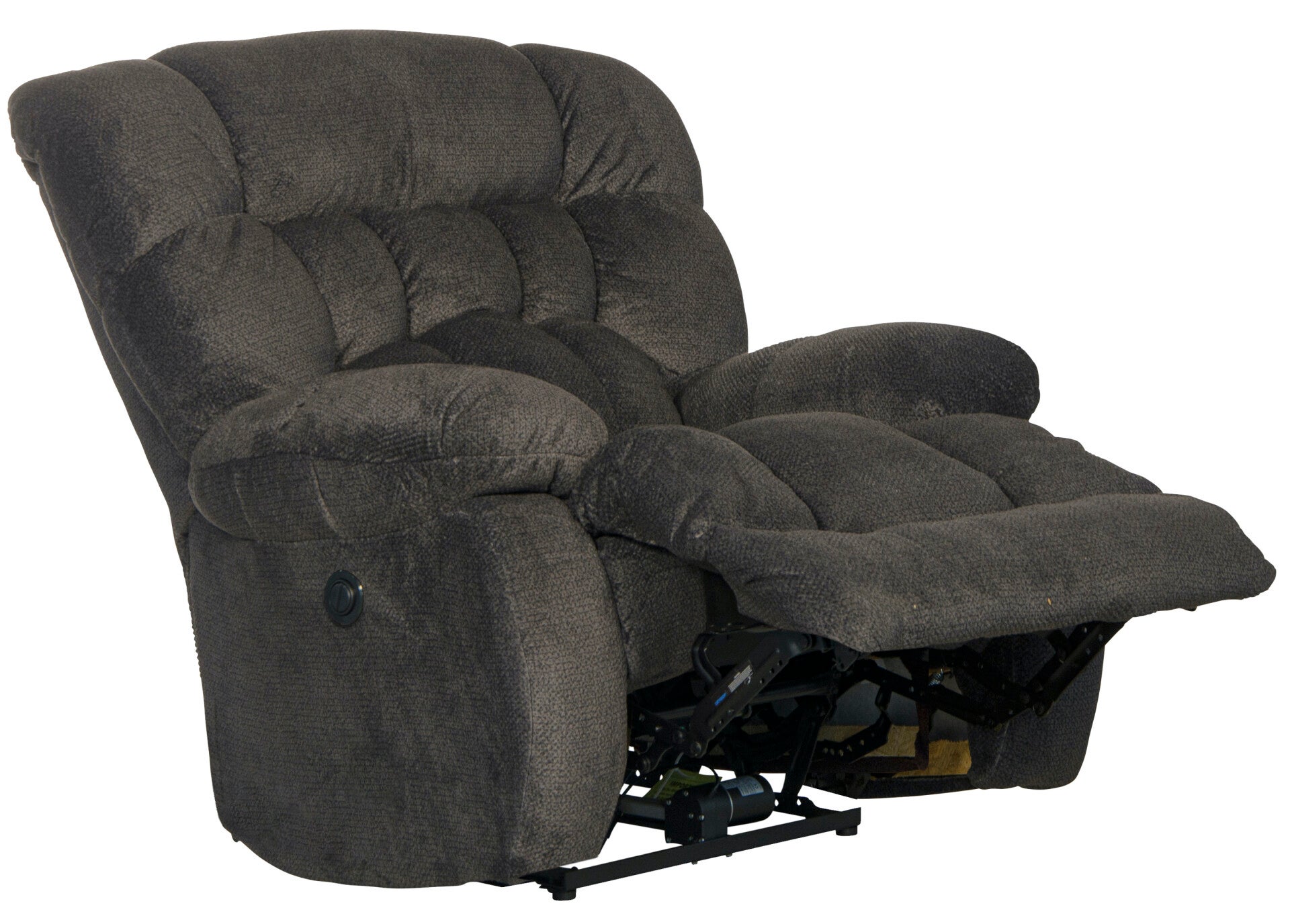 Daly Power Lay Flat Recliner