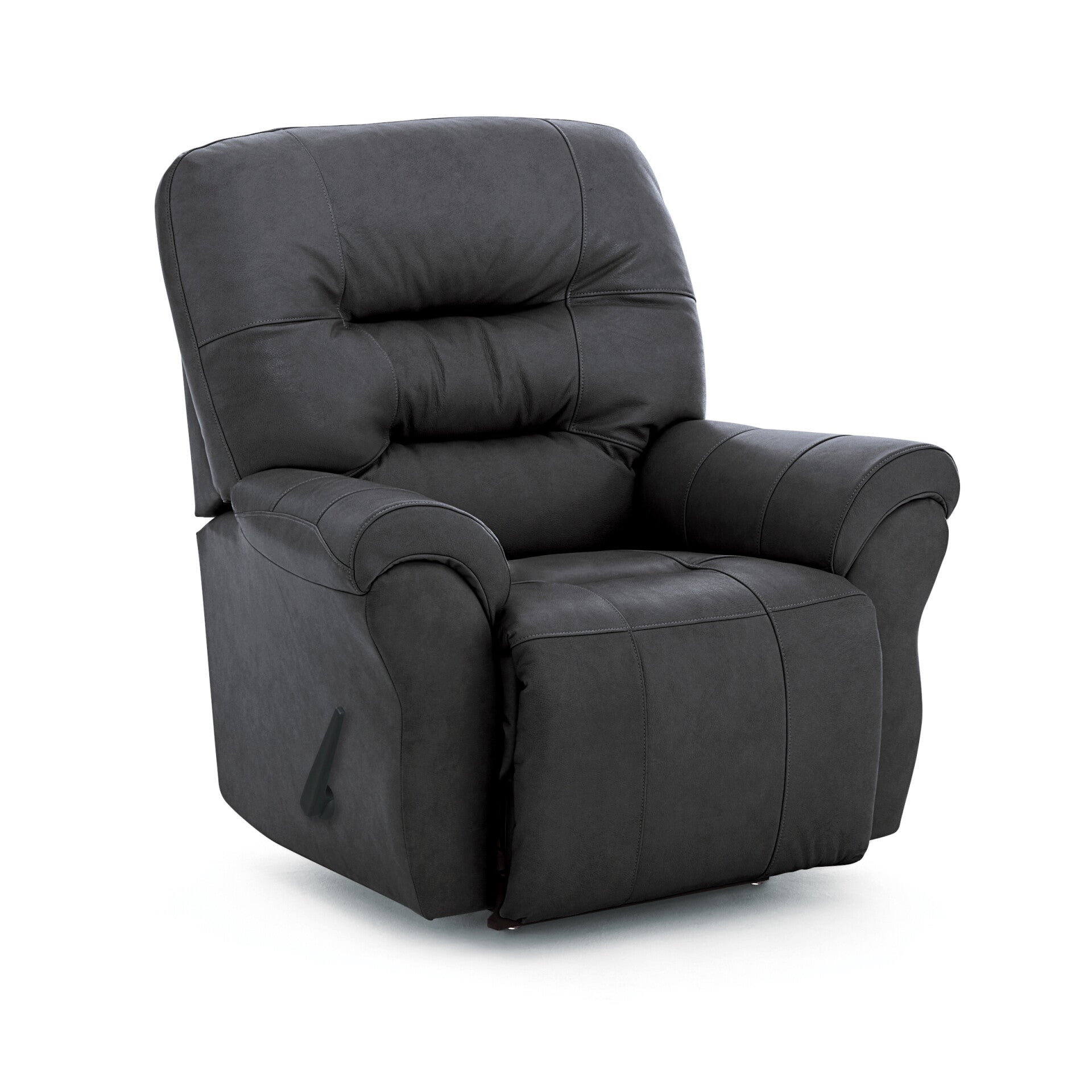 Unity Swivel Recliner