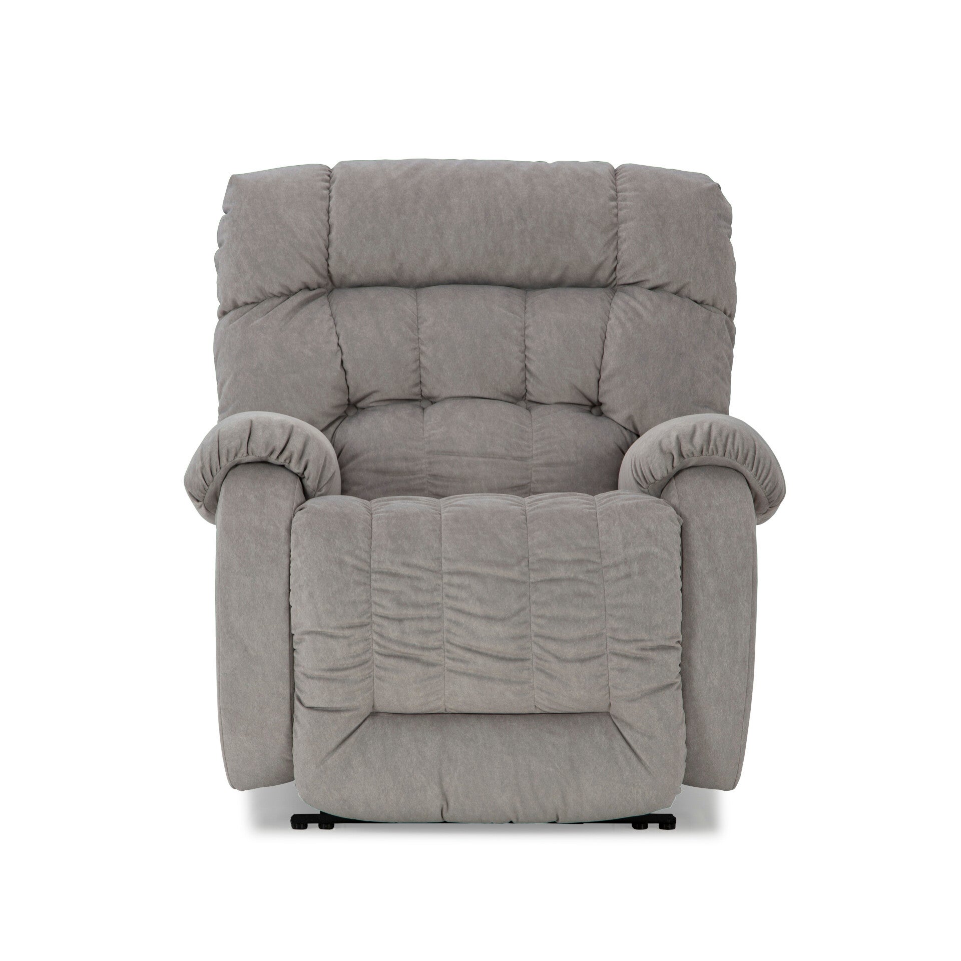 Rake Big Man Space Saver Recliner