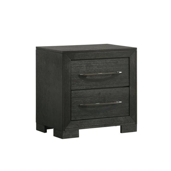 Allan Nightstand