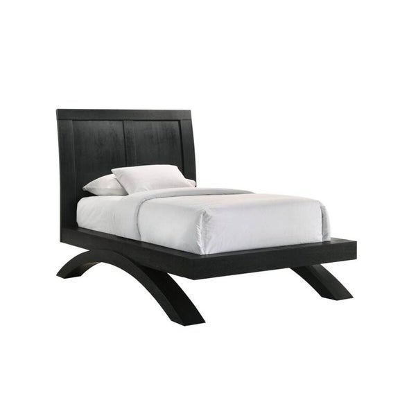 Allan Twin Bed