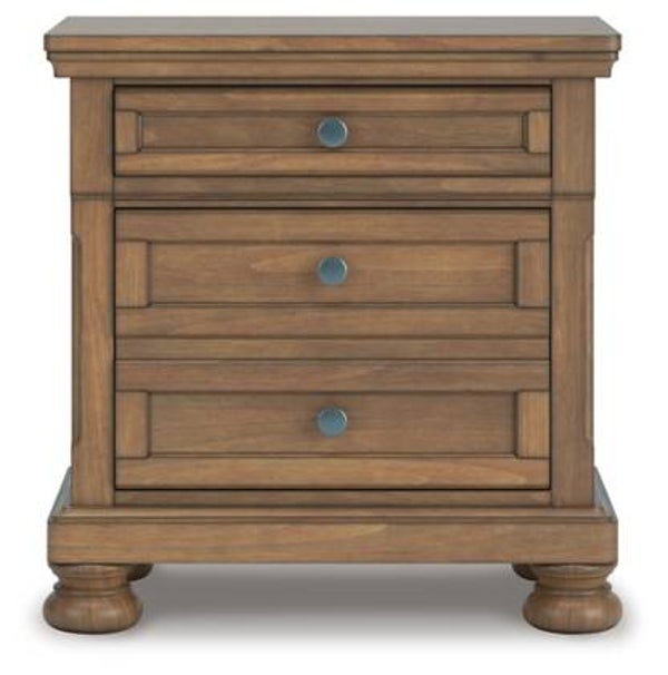 Feddinger Nightstand