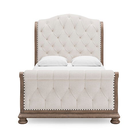Ardenfield Upholstered Queen Bed