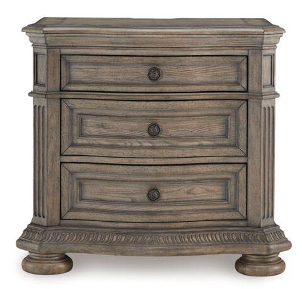 Ardenfield Nightstand
