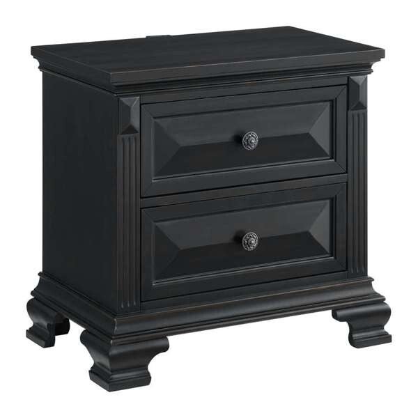 Bridgestone Nightstand