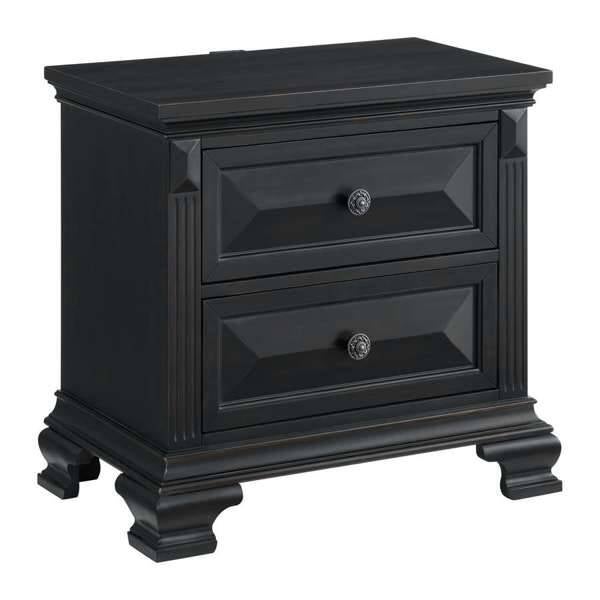Bridgestone Nightstand