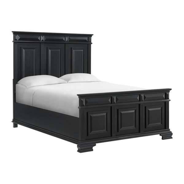 Bridgestone Queen Bed