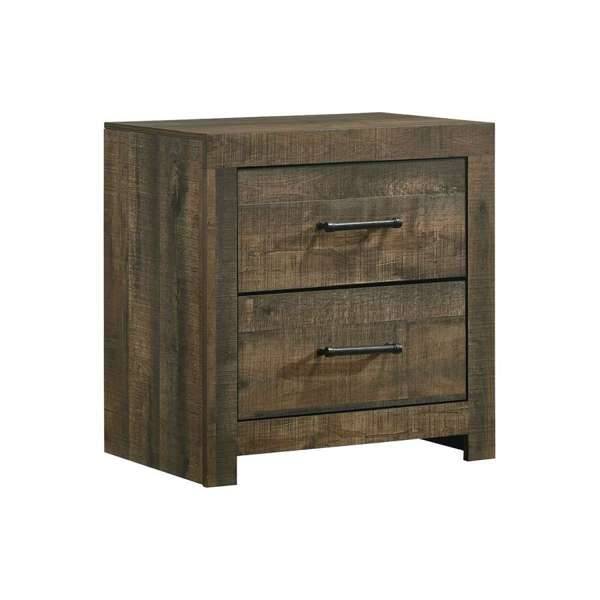 Bailey Nightstand