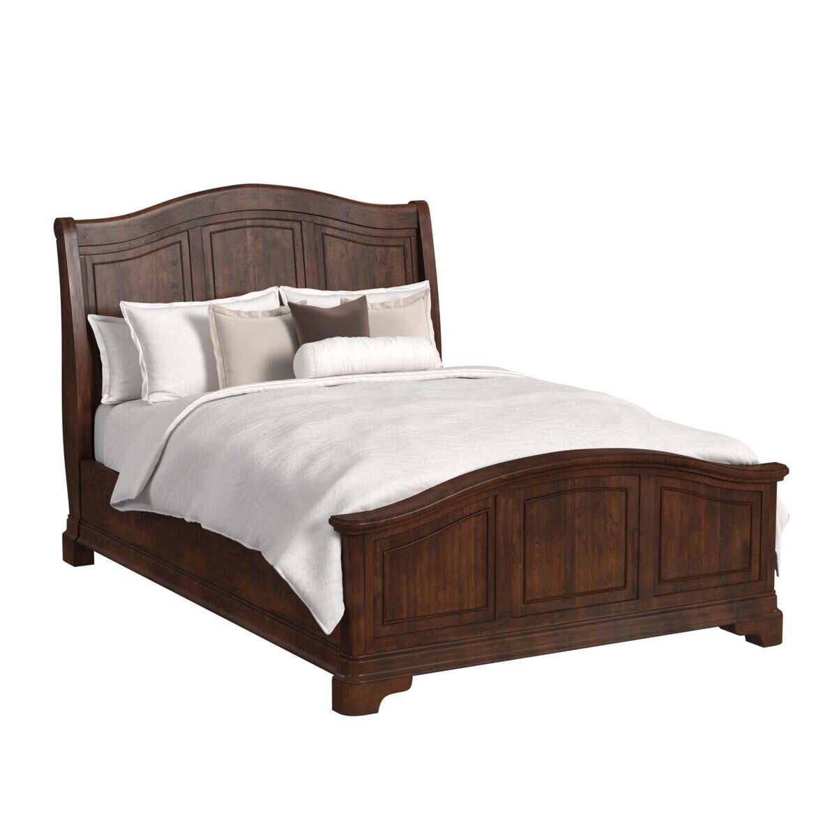 Cameron Queen Bed