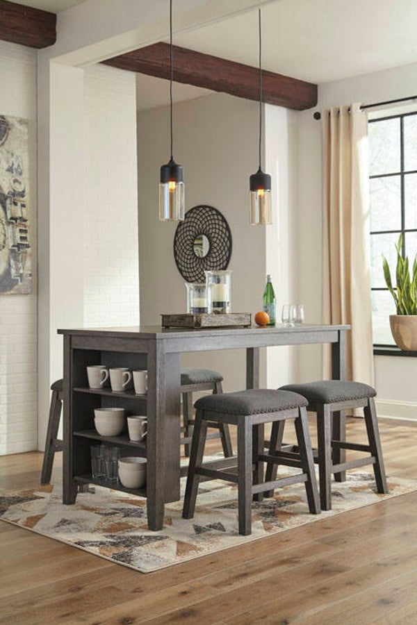 Caitbrook Dining Set