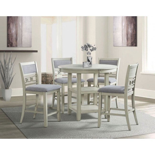 Amherst Counter Height Dining Set