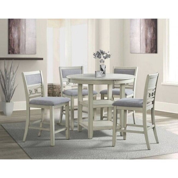 Amherst Counter Height Dining Set