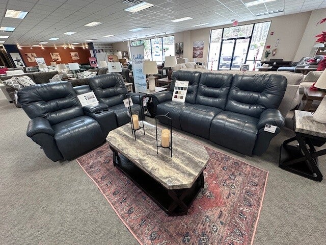 Best Home Furnishings- Unity Livingroom Set