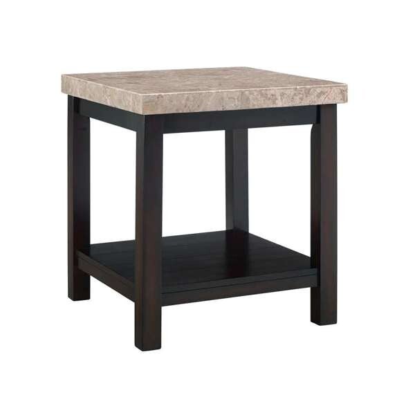 Kansas End Table